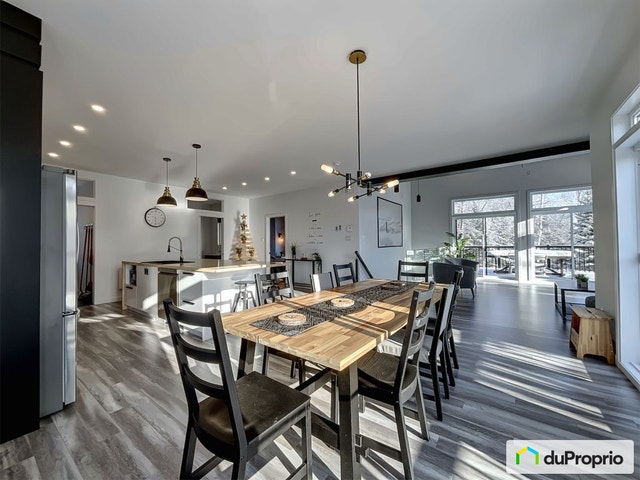 $684,900 - 2 Storey for sale in Entrelacs — photo 3