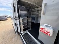 2021 Ford Transit 150 Cargo Van W/ Shelving! for sale at Pacific Motors near Winnipeg, MB CLEAN CARF... (image 5)