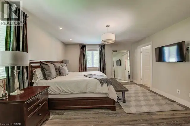 345 OLD STONE Road Waterloo, Ontario in Houses for Sale in Kitchener / Waterloo - Image 18