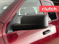 Bed-Rail Protectors, Auto Dimming Rearview Mirror, Folding Rear Seats and more! Clutch is the larges... (image 8)
