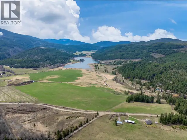 660 Squilax Turtle Valley Road Chase, British Columbia in Land for Sale in Kamloops - Image 10