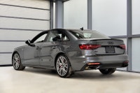 Traction intégrale Audi quattro / Apple Carplay + Android Auto / Navigation / Écran tactile de 10.1... (image 7)
