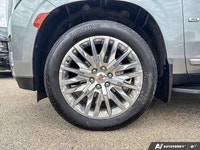 Navigation, Heads-Up Display, Leather Seats, Cooled Seats, Power Liftgate, Lane Keep Assist, Remote... (image 6)
