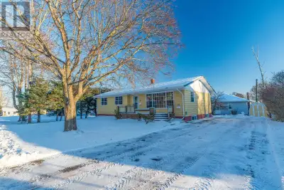 Welcome to 72 Newland Crescent, a well located single family home in one of Charlottetown's most wal...