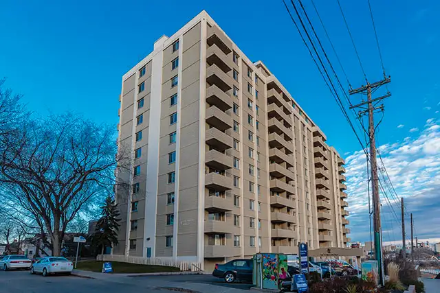 1 bedroom apartment rentals in Nutana-Call Today! in Long Term Rentals in Saskatoon - Image 25