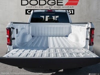 This Ram 1500 has a strong Gas/Electric V-8 5.7 L/345 engine powering this Automatic transmission. T... (image 6)