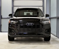 Edition Vorsprung/ Black optics /Traction intégrale quattro de Audi / Entrée et démarrage sans clé /... (image 3)