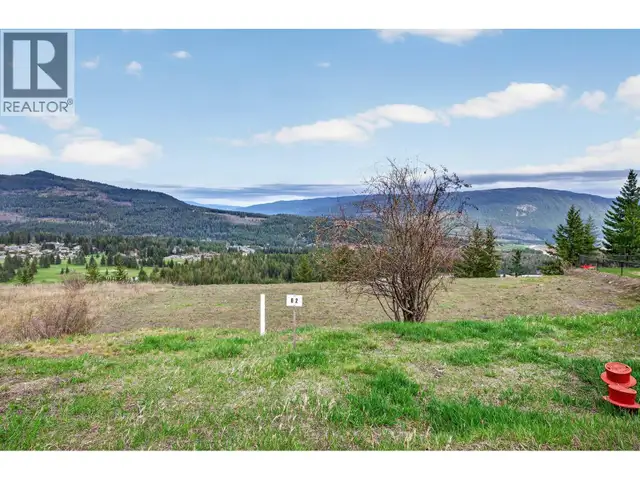 62 Highlands Drive Blind Bay, British Columbia in Land for Sale in Kamloops - Image 10