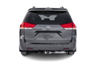 Nouvel Arrivage! La Toyota Sienna LE FWD 2014 est une fourgonnette spacieuse et polyvalente bien ada... (image 3)