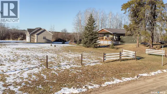 8 Main STREET Pierceland, Saskatchewan in Land for Sale in Meadow Lake - Image 8