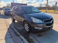 2011 Chevrolet Traverse AWD 4dr 2LT,excellent conditions, 7 passenger,one owner,carfax shows a polic... (image 4)
