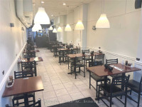 Yonge/Bloor Restaurant Business for Sale