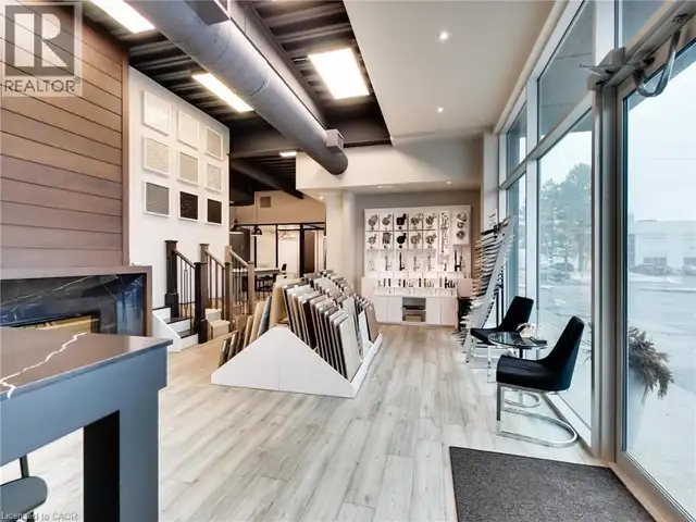 3170 HARVESTER Road Unit# 103 Burlington, Ontario in Commercial & Office Space for Rent in Oakville / Halton Region - Image 15