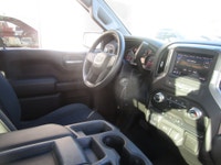 2020 GMC Sierra 1500 **CONTENT AUTO SPÉCIALISTE DU FINANCEMENT MAISON SANS ENQUETE CREDIT **Obtenez... (image 1)