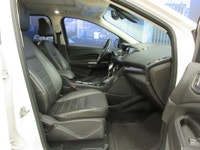 FORD ESCAPE 2014 TITANIUM AWD ECOBOOST 2.0L TURBO TOUT ÉQUIPÉ / INTÉRIEUR EN CUIR NOIR CHAUFFANT / B... (image 8)