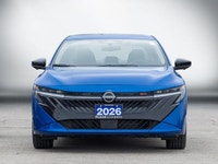 This Nissan Sentra has a strong Regular Unleaded I-4 2.0 L/122 engine powering this Variable transmi... (image 1)