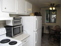 SPACIOUS 2 BEDROOM APARTMENT FOR RENT IN ST. THOMAS! SELECT APARTMENTS REVITALIZED WITH MODERN FINIS... (image 3)