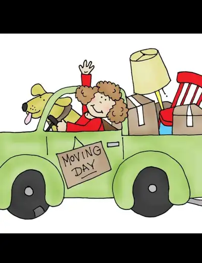 Moves, Deliveries And Junk Removal Service Fair Priced!!, View more