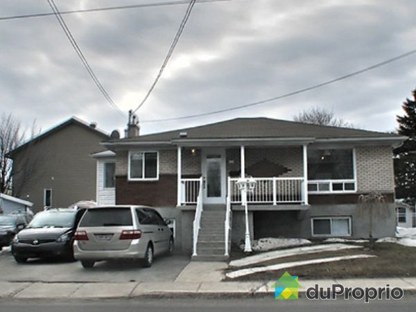 399 000$ - Bungalow à vendre à Terrebonne (Terrebonne) dans Maisons à vendre  à Laval/Rive Nord