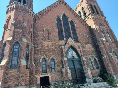 Are you searching for a commercial space that embodies history, character, and endless possibilities...