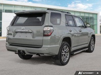 Four Wheel Drive,Tow Hitch,Auxiliary Audio Input,Multi-Zone A/C,A/C,Premium Synthetic Seats,Smart De... (image 4)