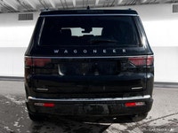 The 2023 Jeep Wagoneer features a 3.0L I-6 Hurricane twin-turbo engine, an 8-speed automatic transmi... (image 3)