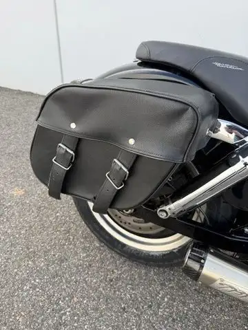 2015 Harley-Davidson DYNA SWITCHBACK in Street, Cruisers & Choppers in Kelowna - Image 9