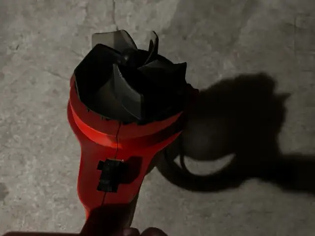 Black and Decker 3-in-1 electric unit in Power Tools in Mississauga / Peel Region - Image 8