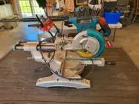 Mitre Saw - 10 Inch