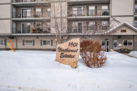 **NEW PRICE** Well Maintained 2 Bedroom Condo