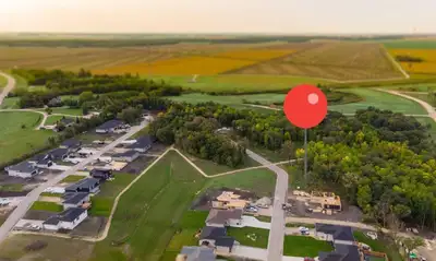 R06//Ste Anne/Beautiful treed building lot on Seine River Crossing, walking distance to park and riv...