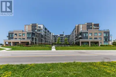 144 - 5055 GREENLANE ROAD Lincoln (Lincoln Lake), Ontario