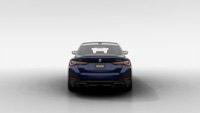 Découvrez la *2025 BMW i4 eDrive35*, la première Gran Coupé entièrement électrique, qui allie dynami... (image 6)