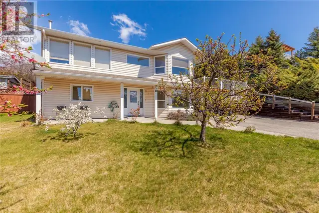886 Stevenson Road West Kelowna, British Columbia in Houses for Sale in Kelowna - Image 3