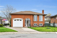 44 Tara Court Stoney Creek, Ontario