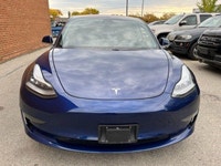BALANCE OF FACTORY DRIVETRAIN AND BATTERY WARRANTY UNTIL MAY 26, 2026 OR 190000KM A VALID SAFETY (CE... (image 6)