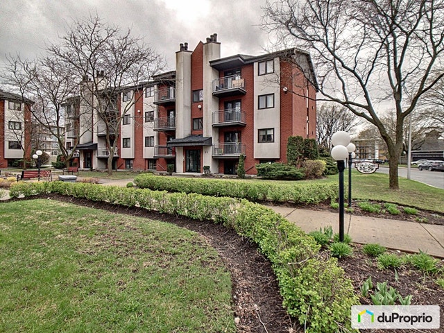 $358,000 - Condominium for sale in St-Lambert — photo 3