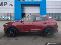Saskatoon Motor Products - Recent Arrival! 2025 Buick Encore GX Sport Touring - Certified GM Certifi... (image 1)