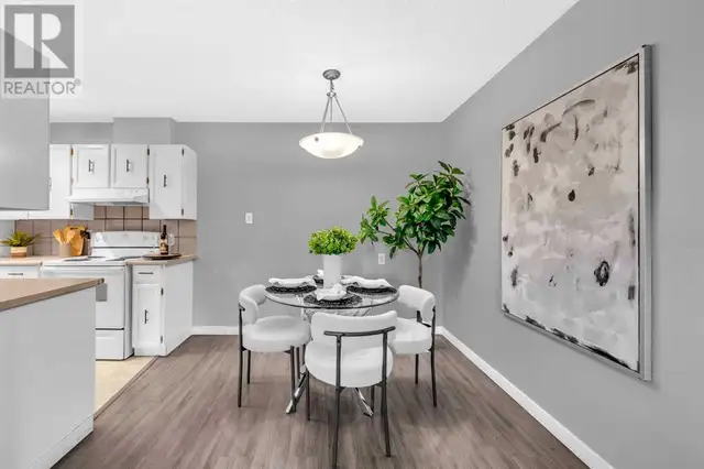 104, 617 56 Avenue SW Calgary, Alberta62864393456643123