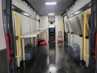 2021 Ram ProMaster 3500 Appelez-nous afin de fixer une rencontre — nous travaillons sur rendez-vous... (image 6)