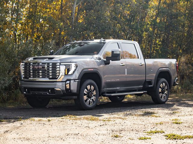 2026 GMC Sierra 2500HD Denali in Cars & Trucks in Edmonton - Image 4