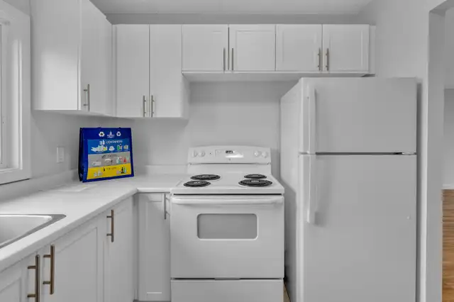 Village Towers Apartments - 2 Bedroom Apartment for Rent - Kings in Long Term Rentals in Kingston - Image 7