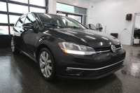 Volkswagen Golf Highline 2021 avec moteur 1.4L TSI turbo 4 cylindres developpant 147 HP et 184 lb-ft... (image 8)
