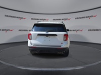 // ACCIDENT FREE!! // This used 2024 Ford Explorer ST 4WD is a powerful, well-equipped SUV built for... (image 6)