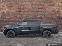 Come see this 2022 Ram 1500 Sport before it's too late! * This Ram 1500 is a Bargain with These Opti... (image 1)