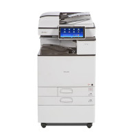 Ricoh MP C4503 Color Laser Office Copier For Sale