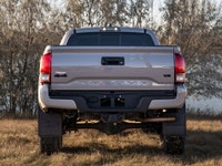 CARGET AUTOMOTIVE is thrilled to offer this 2021 Toyota Tacoma Double Cab, a rugged midsize pickup o... (image 6)