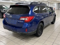Engineered with a conscientious balance of efficiency and capability, this 2016 Subaru Outback 2.5i... (image 5)