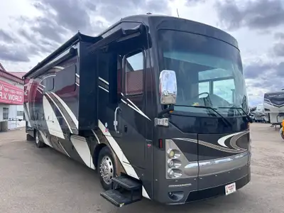 Are you looking for an amazing Motor Home that is comparable or better than a Grand Design, Jayco or...