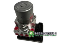 ABS Anti-Lock Brake Pump w/Mod BMW 525i 530i 540i 740i 99 - 19